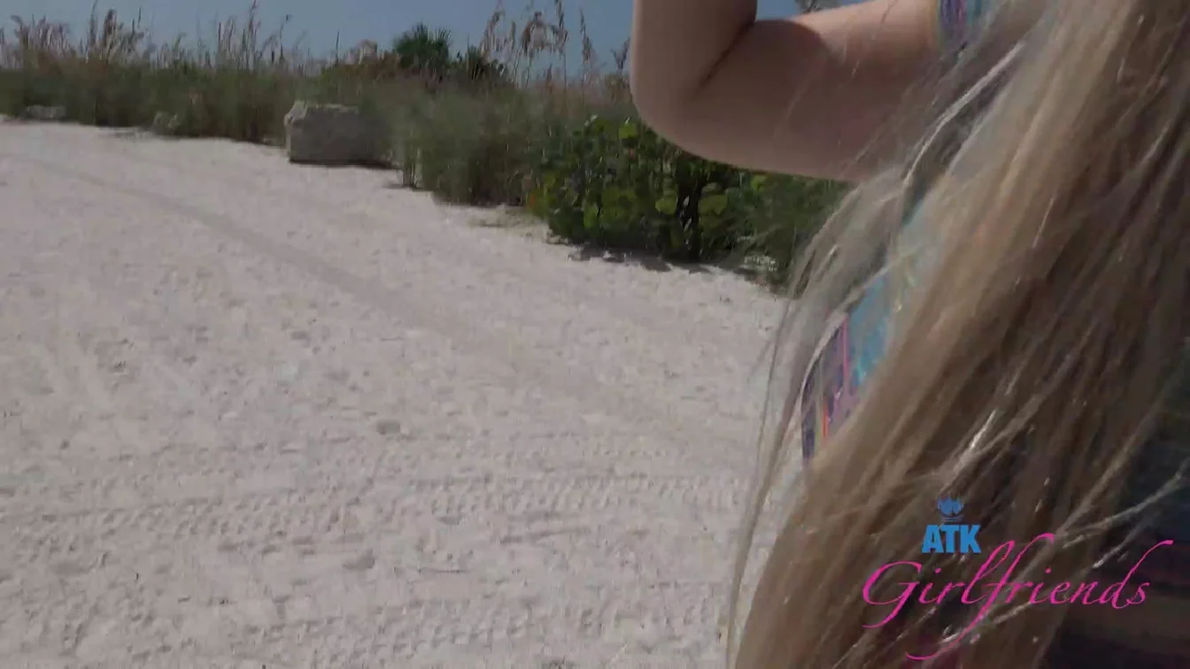 ATKGirlfriends Riley Rose Sarasota 2 XXX